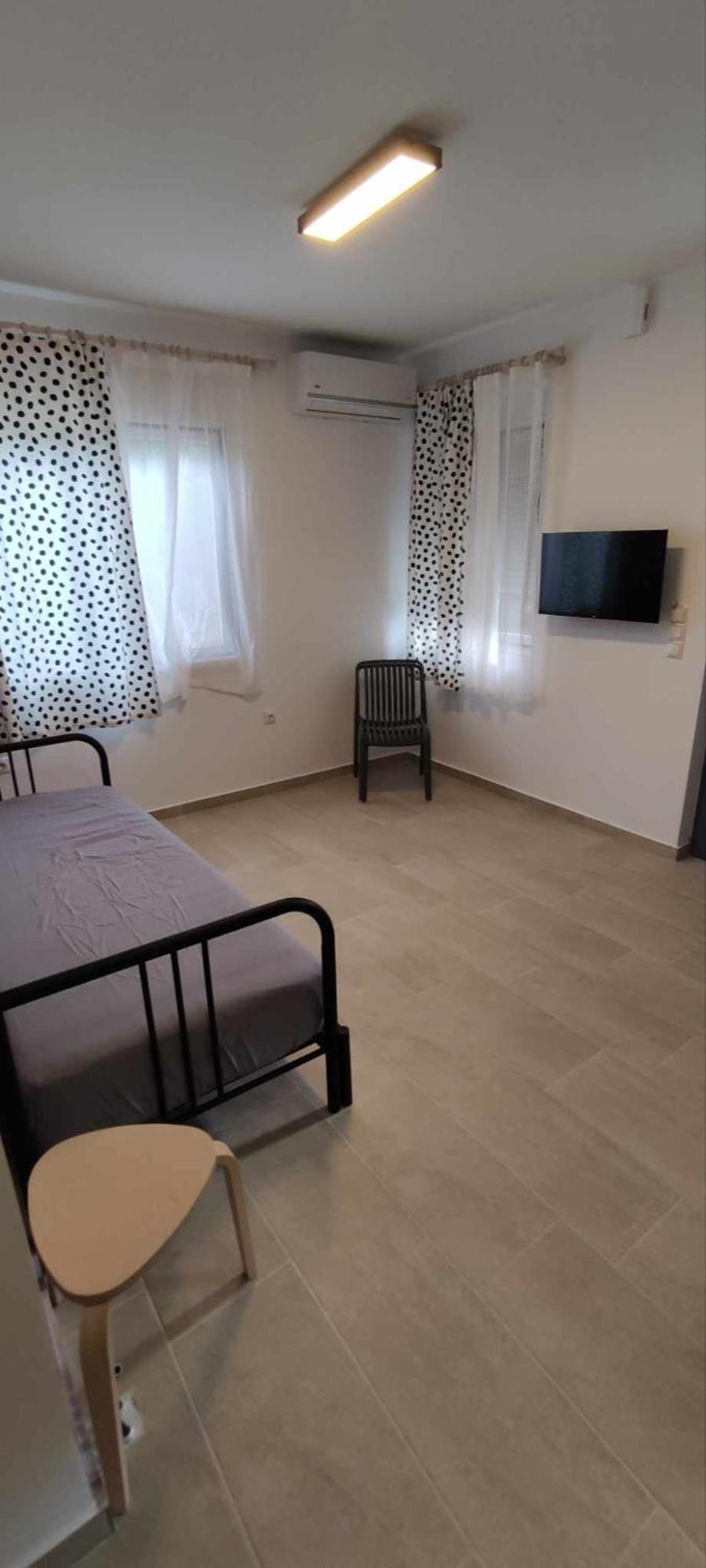 Αλκυονη Διαμερισματα Hotel Paralia Vrachou Exterior foto